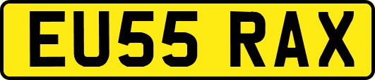 EU55RAX