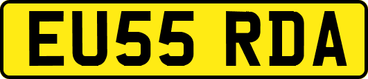 EU55RDA