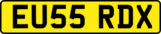 EU55RDX