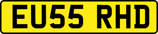 EU55RHD