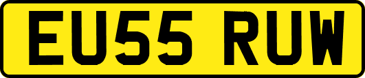 EU55RUW