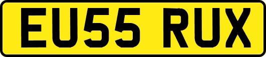 EU55RUX