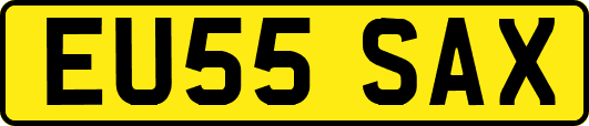 EU55SAX