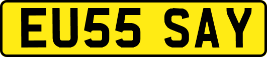 EU55SAY