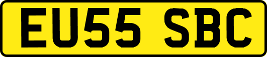 EU55SBC