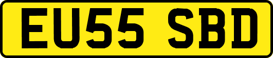 EU55SBD