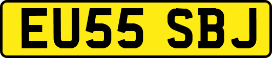 EU55SBJ