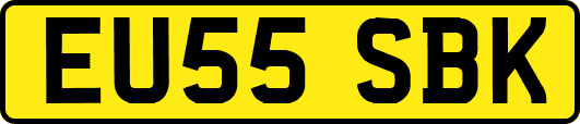 EU55SBK