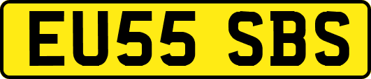 EU55SBS