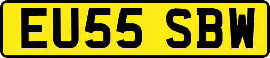 EU55SBW