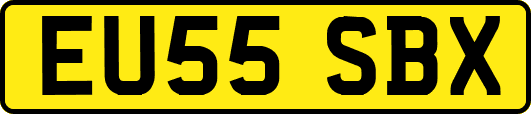 EU55SBX