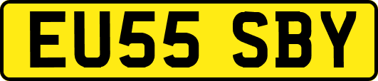 EU55SBY