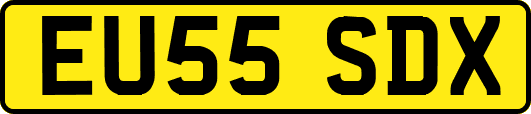 EU55SDX