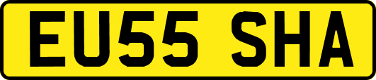 EU55SHA