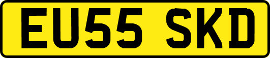 EU55SKD