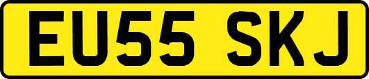 EU55SKJ
