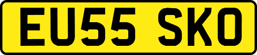 EU55SKO