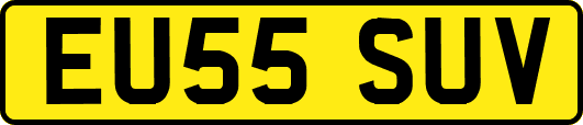 EU55SUV