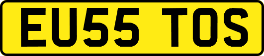 EU55TOS