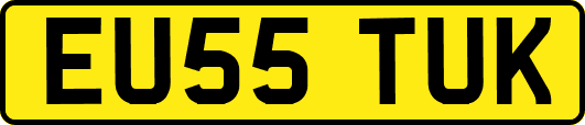 EU55TUK