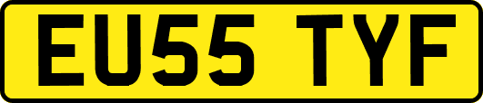 EU55TYF