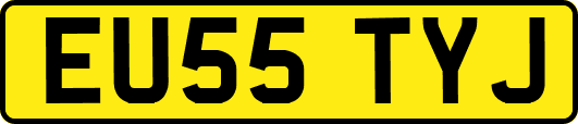 EU55TYJ
