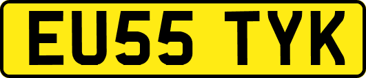 EU55TYK