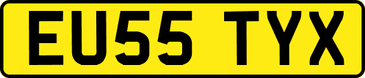 EU55TYX