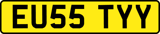 EU55TYY