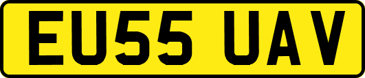 EU55UAV