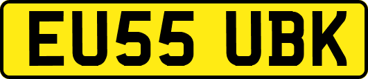 EU55UBK