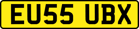 EU55UBX