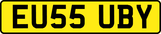 EU55UBY