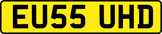 EU55UHD