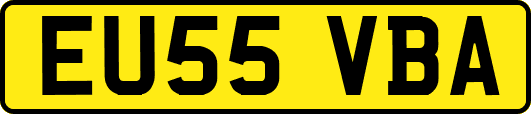 EU55VBA
