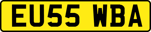 EU55WBA