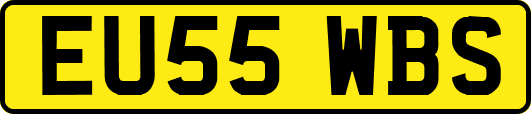 EU55WBS