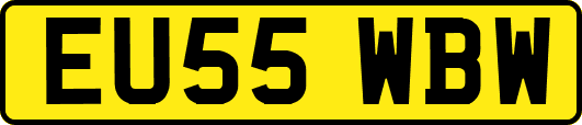 EU55WBW