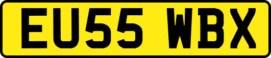 EU55WBX