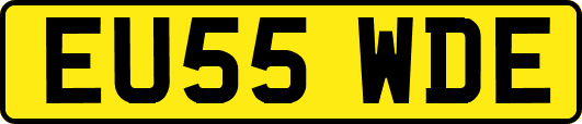 EU55WDE