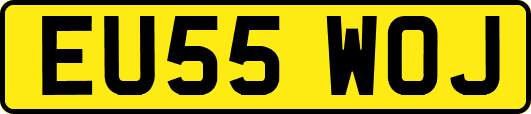 EU55WOJ