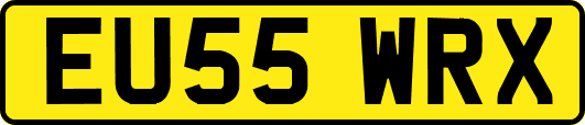 EU55WRX
