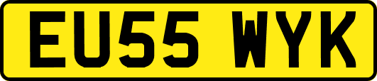 EU55WYK