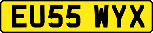 EU55WYX