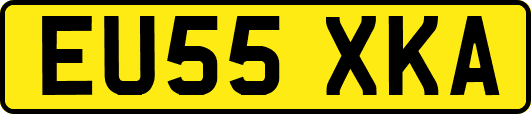 EU55XKA