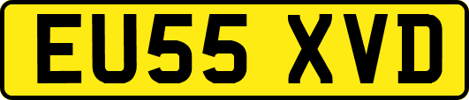EU55XVD