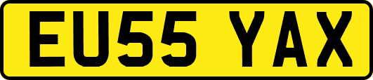 EU55YAX