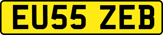 EU55ZEB