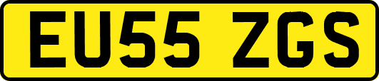 EU55ZGS