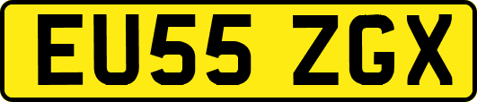 EU55ZGX